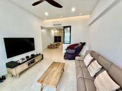 Cavendish Park (D21), Condominium #525613711